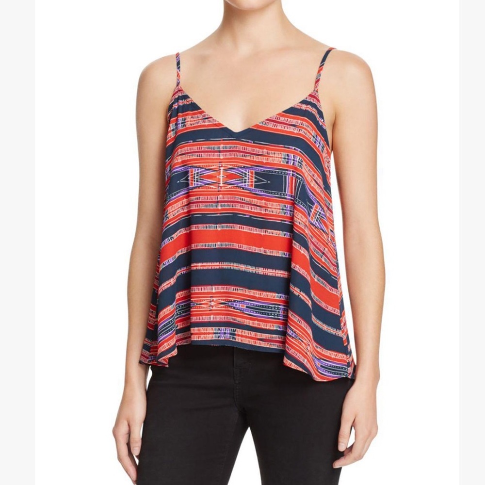 🌺NWT AQUA Camisole Tank Sz XS, S